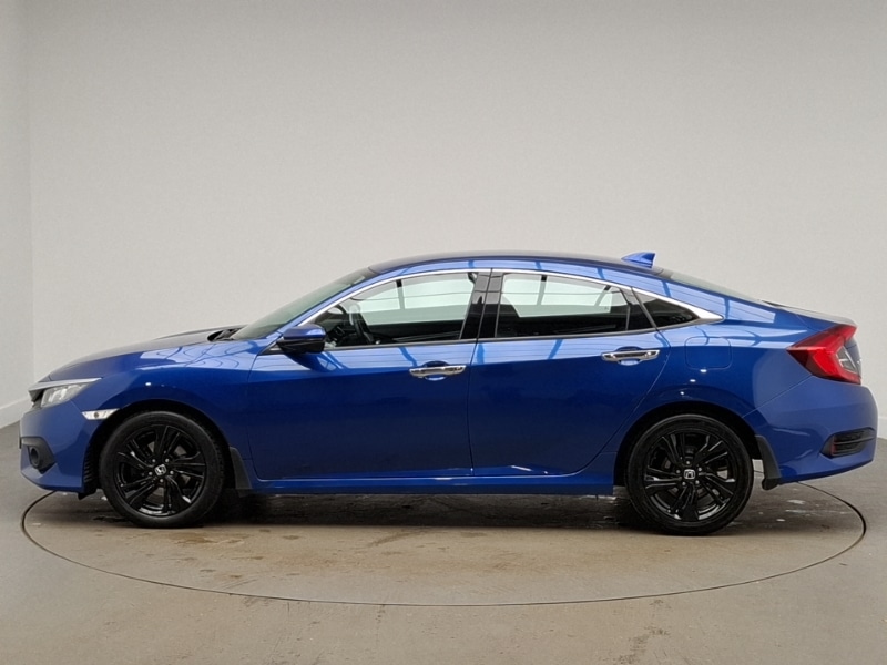 Used Honda Civic 2019 for sale - 77149902: Photo 4
