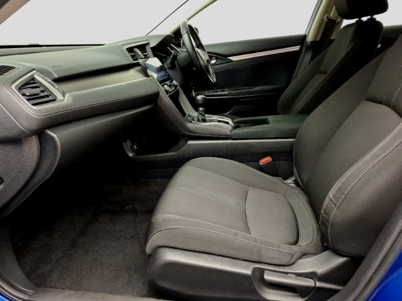 Used Honda Civic 2019 for sale - 77149902: Photo 5