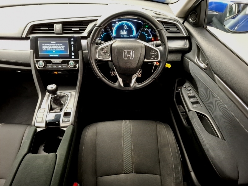 Used Honda Civic 2019 for sale - 77149902: Photo 7