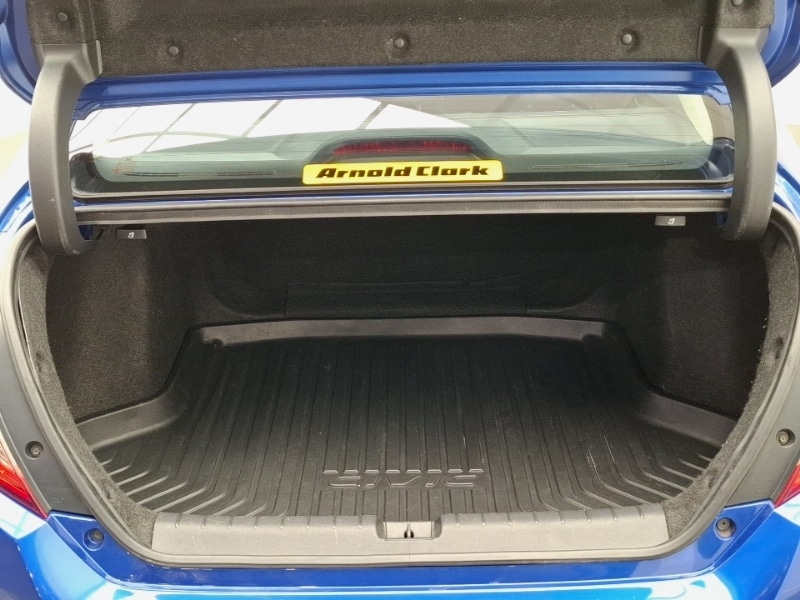 Used Honda Civic 2019 for sale - 77149902: Photo 8