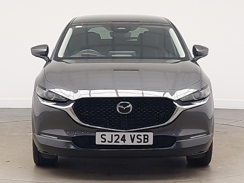 Used Mazda CX-30 2024 for sale - 77623795: Photo 12