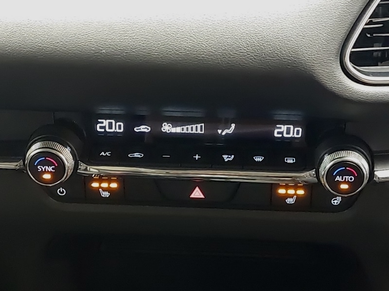 Used Mazda CX-30 2024 for sale - 77623795: Photo 17