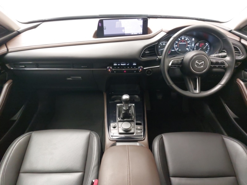 Used Mazda CX-30 2024 for sale - 77623795: Photo 2