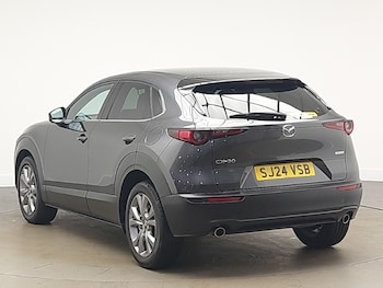 Used Mazda CX-30 2024 for sale - 77623795: Photo