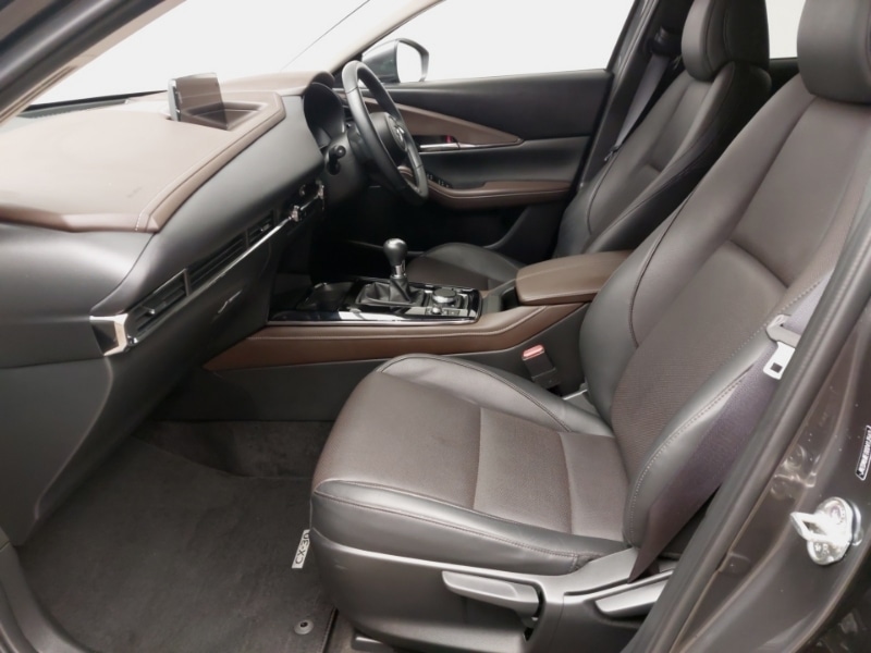 Used Mazda CX-30 2024 for sale - 77623795: Photo 5