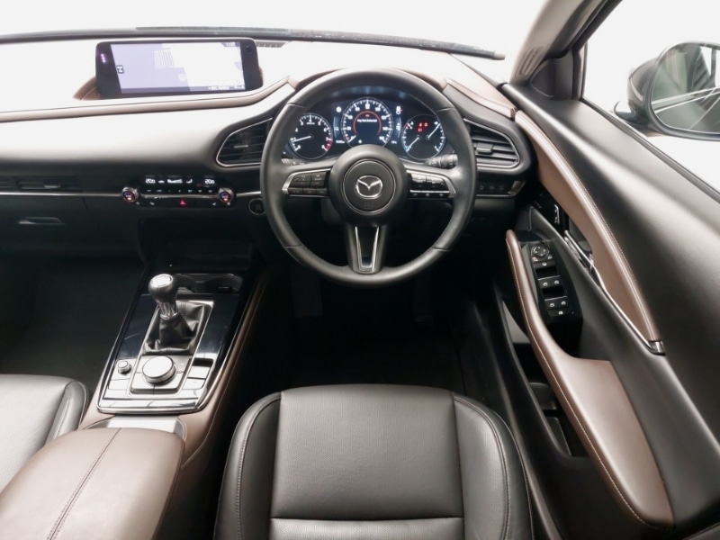 Used Mazda CX-30 2024 for sale - 77623795: Photo 7