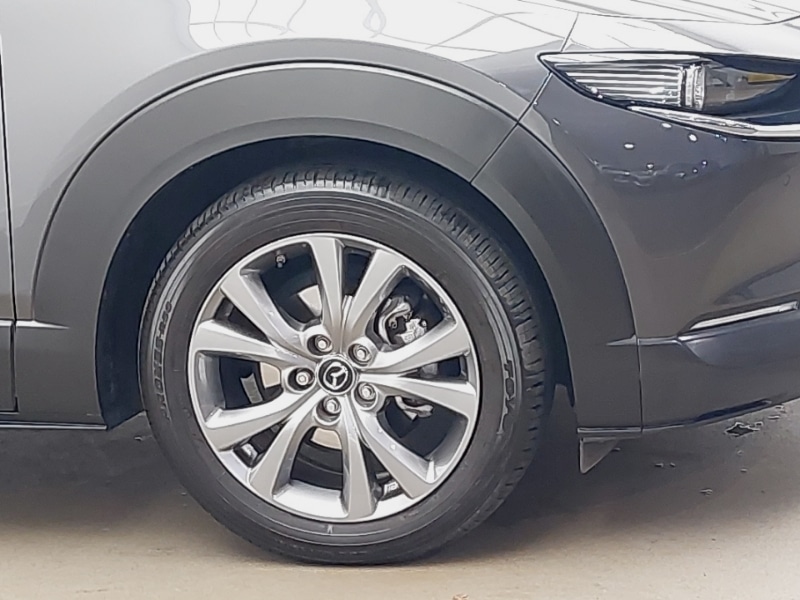 Used Mazda CX-30 2024 for sale - 77623795: Photo 9