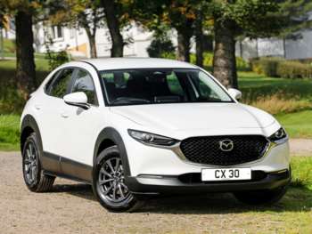 2025 - 2.5 e-Skyactiv G MHEV [140] Prime-Line 5dr