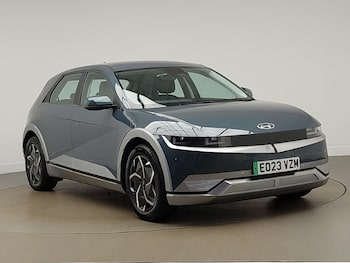 Used Hyundai IONIQ 5 2023 for sale - 78617155: Photo