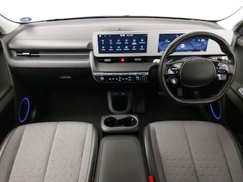 Used Hyundai IONIQ 5 2023 for sale - 78617155: Photo