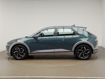 Used Hyundai IONIQ 5 2023 for sale - 78617155: Photo