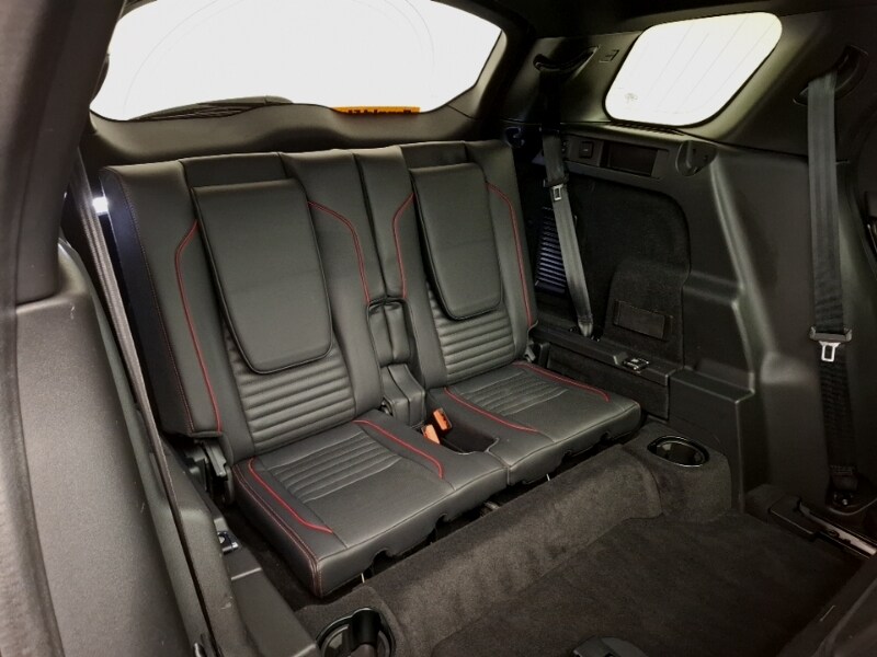 Used Land Rover Discovery Sport 2020 for sale - 76749207: Photo 14