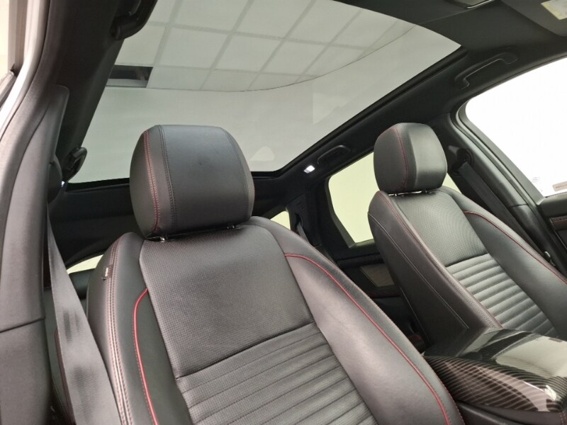 Used Land Rover Discovery Sport 2020 for sale - 76749207: Photo 15