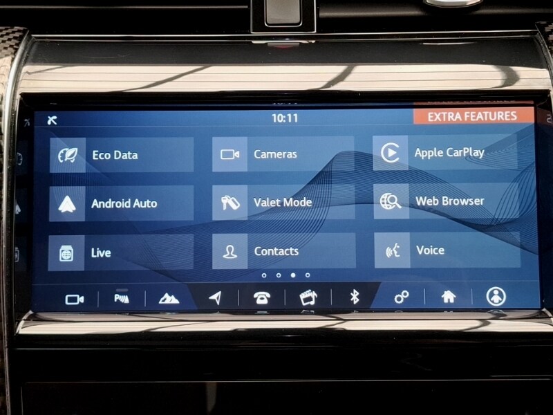 Used Land Rover Discovery Sport 2020 for sale - 76749207: Photo 18