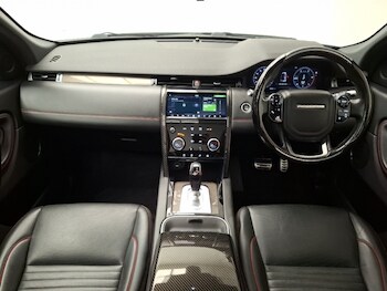 Used Land Rover Discovery Sport 2020 for sale - 76749207: Photo