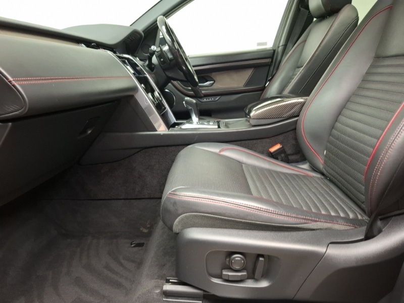 Used Land Rover Discovery Sport 2020 for sale - 76749207: Photo 5