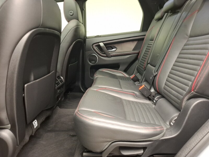 Used Land Rover Discovery Sport 2020 for sale - 76749207: Photo 6