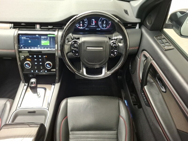 Used Land Rover Discovery Sport 2020 for sale - 76749207: Photo 7