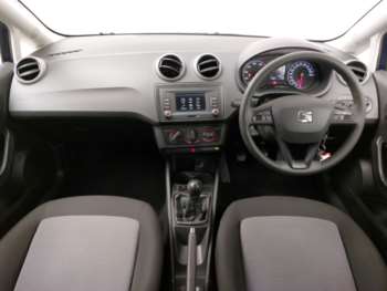 Used SEAT Ibiza 2017 for sale - 75177007: Photo