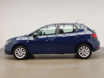 Used SEAT Ibiza 2017 for sale - 75177007: Photo