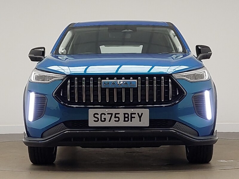 Used GWM Haval Jolion Pro 2025 for sale - 77987953: Photo 12