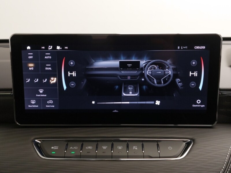 Used GWM Haval Jolion Pro 2025 for sale - 77987953: Photo 17