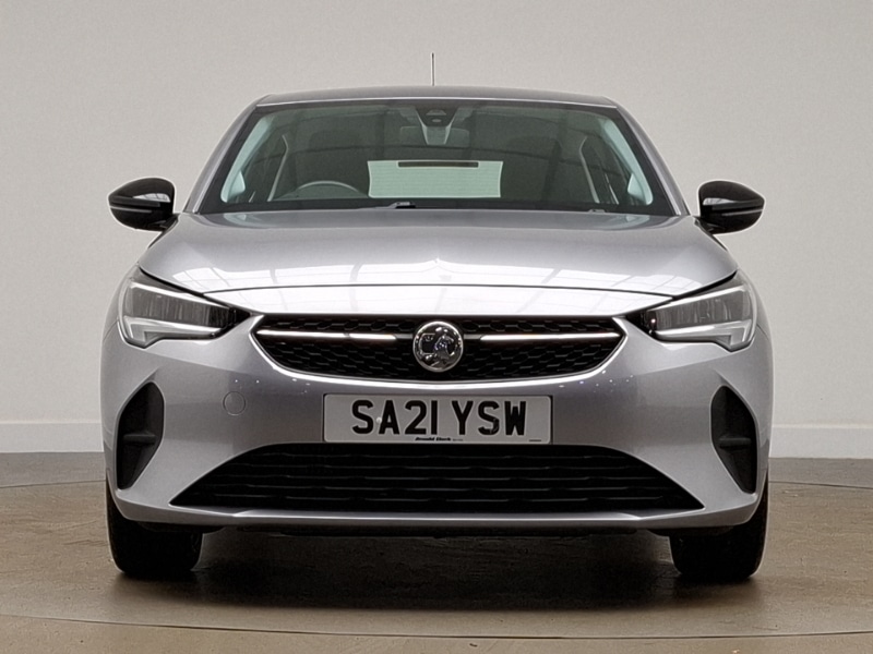 Used Vauxhall Corsa 2021 for sale - 76183399: Photo 12