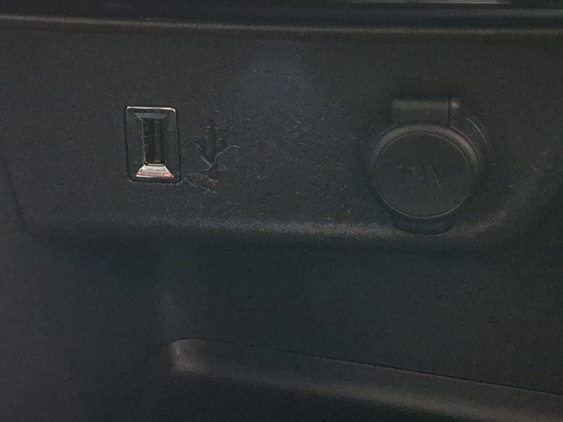 Used Vauxhall Corsa 2021 for sale - 76183399: Photo 16