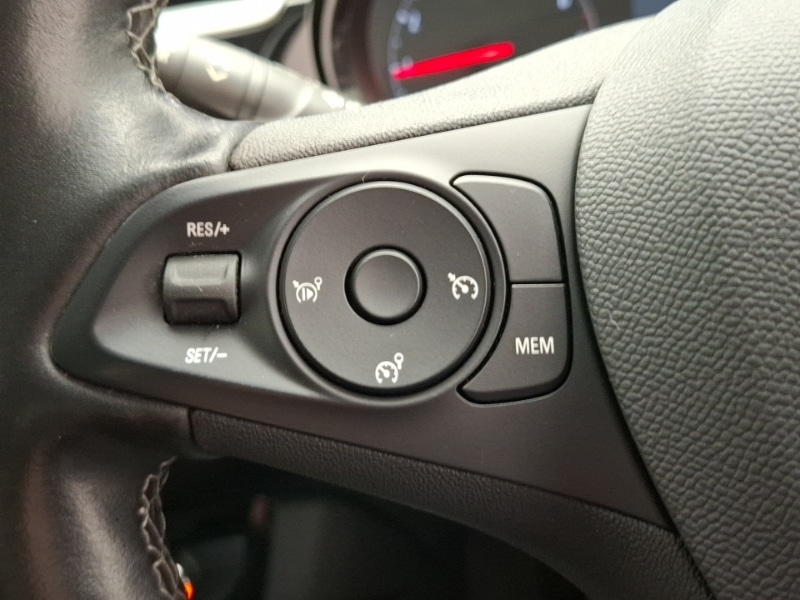 Used Vauxhall Corsa 2021 for sale - 76183399: Photo 17