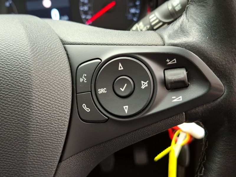 Used Vauxhall Corsa 2021 for sale - 76183399: Photo 18