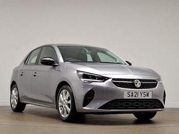 Used Vauxhall Corsa 2021 for sale - 76183399: Photo