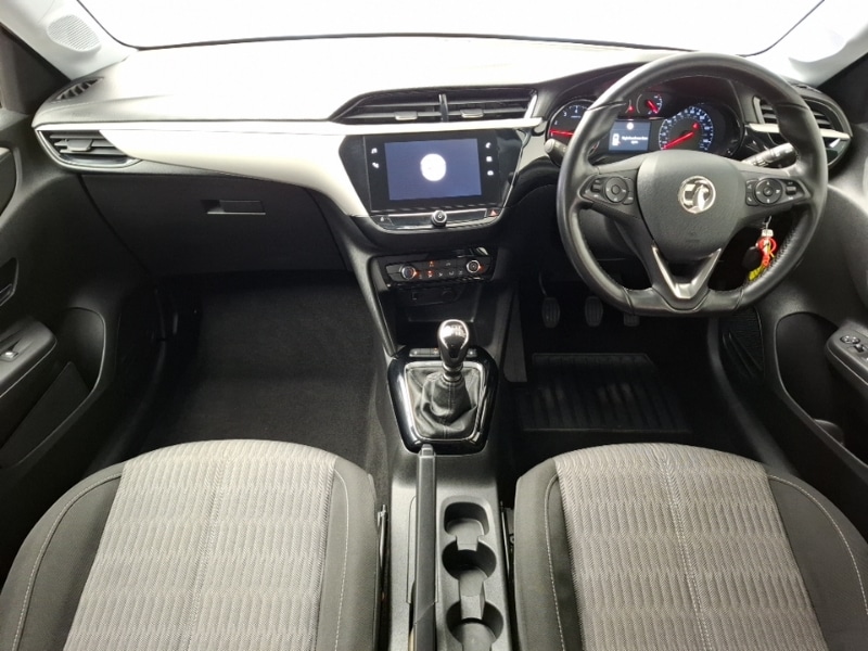 Used Vauxhall Corsa 2021 for sale - 76183399: Photo 2