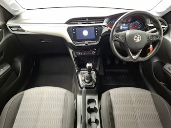 Used Vauxhall Corsa 2021 for sale - 76183399: Photo