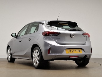 Used Vauxhall Corsa 2021 for sale - 76183399: Photo