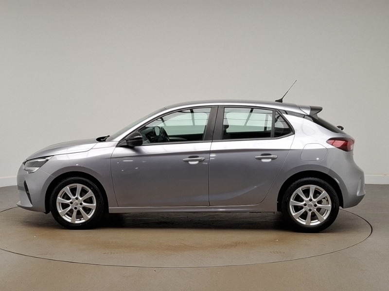 Used Vauxhall Corsa 2021 for sale - 76183399: Photo 4