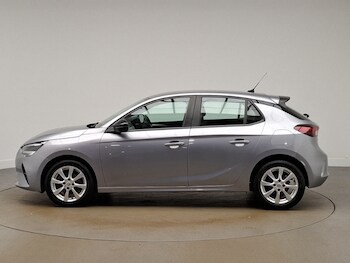 Used Vauxhall Corsa 2021 for sale - 76183399: Photo