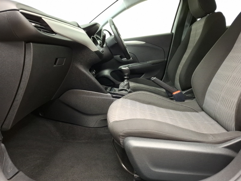 Used Vauxhall Corsa 2021 for sale - 76183399: Photo 5