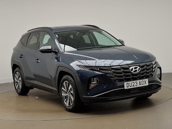 Used Hyundai TUCSON 2023 for sale - 79134096: Photo
