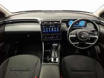 Used Hyundai TUCSON 2023 for sale - 79134096: Photo