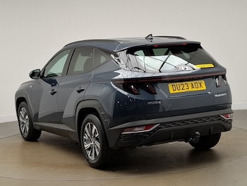 Used Hyundai TUCSON 2023 for sale - 79134096: Photo