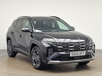 Used Hyundai TUCSON 2026 for sale - 79281843: Photo