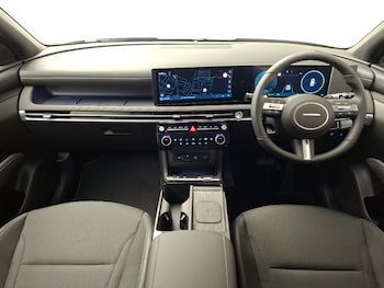 Used Hyundai TUCSON 2026 for sale - 79281843: Photo