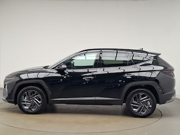 Used Hyundai TUCSON 2026 for sale - 79281843: Photo
