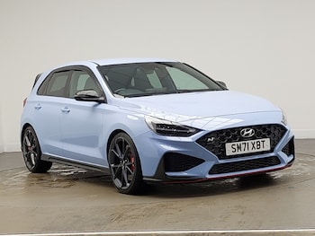 Used Hyundai i30 2022 for sale - 79001402: Photo
