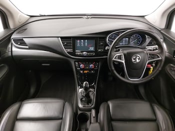 Used Vauxhall Mokka X 2016 for sale - 78572570: Photo