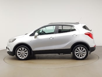 Used Vauxhall Mokka X 2016 for sale - 78572570: Photo