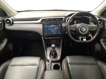 Used MG MG ZS 2022 for sale - 78269303: Photo