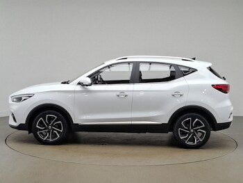 Used MG MG ZS 2022 for sale - 78269303: Photo