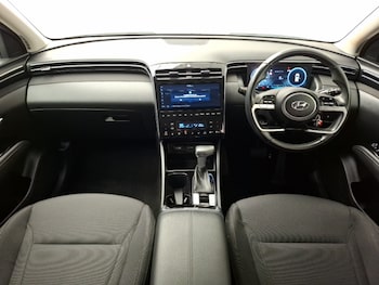 Used Hyundai TUCSON 2023 for sale - 77637156: Photo