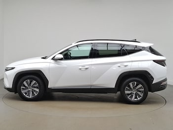 Used Hyundai TUCSON 2023 for sale - 77637156: Photo